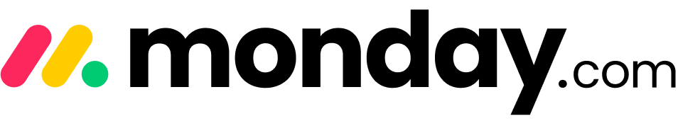 monday.com logo